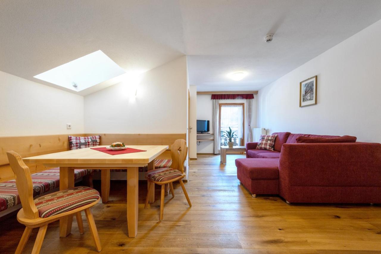 Gaestehaus Rass Lofer Exterior foto