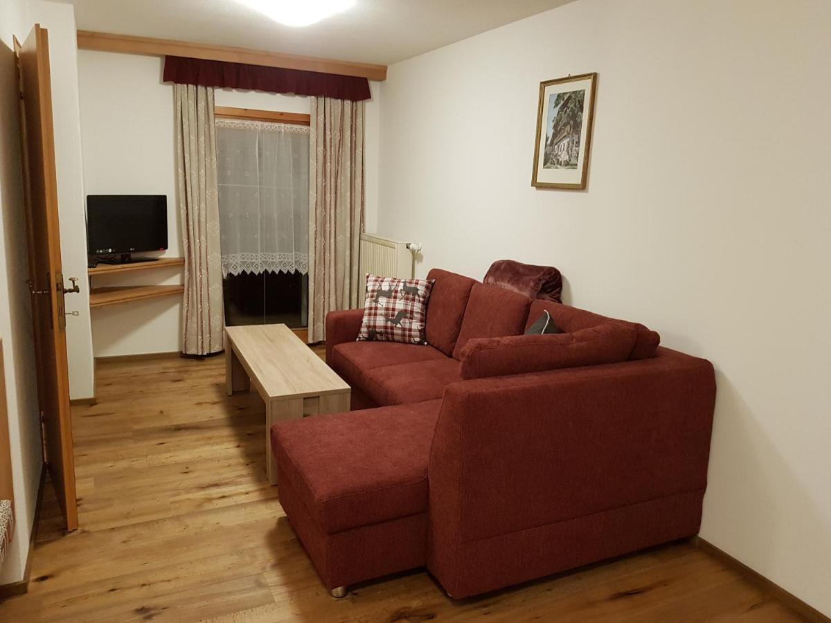 Gaestehaus Rass Lofer Exterior foto